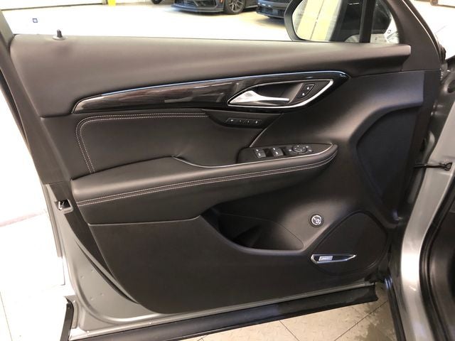 2023 Buick Envision Essence SPORT/ROOF/TECH PACKAGE