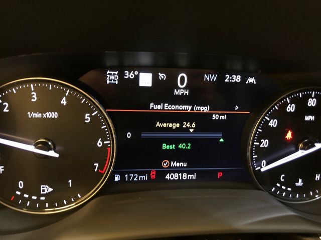 2023 Buick Envision Essence SPORT/ROOF/TECH PACKAGE