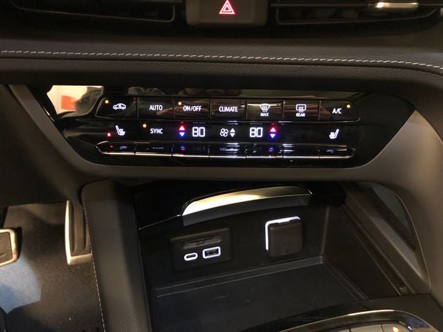 2023 Buick Envision Essence SPORT/ROOF/TECH PACKAGE