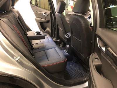 2023 Buick Envision Essence SPORT/ROOF/TECH PACKAGE