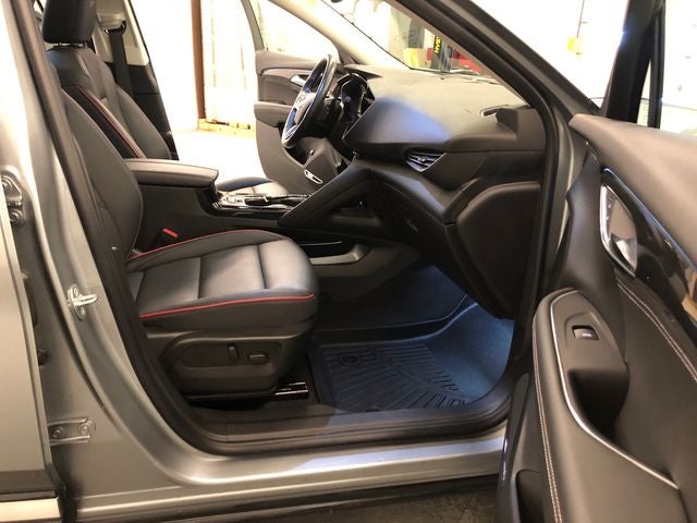 2023 Buick Envision Essence SPORT/ROOF/TECH PACKAGE