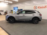 2023 Buick Envision Essence SPORT/ROOF/TECH PACKAGE
