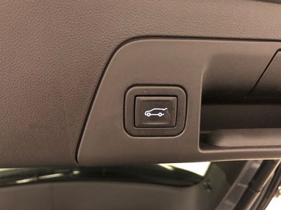 2023 Buick Envision Essence SPORT/ROOF/TECH PACKAGE