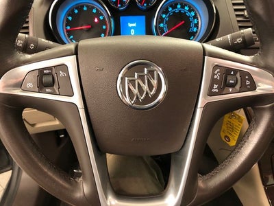 2011 Buick Regal CXL Russelsheim