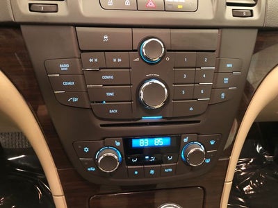 2011 Buick Regal CXL Russelsheim