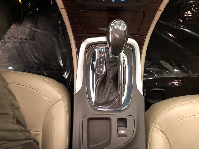 2011 Buick Regal CXL Russelsheim