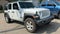 2021 Jeep Wrangler Unlimited Sport S 4x4