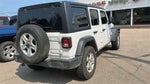 2021 Jeep Wrangler Unlimited Sport S 4x4