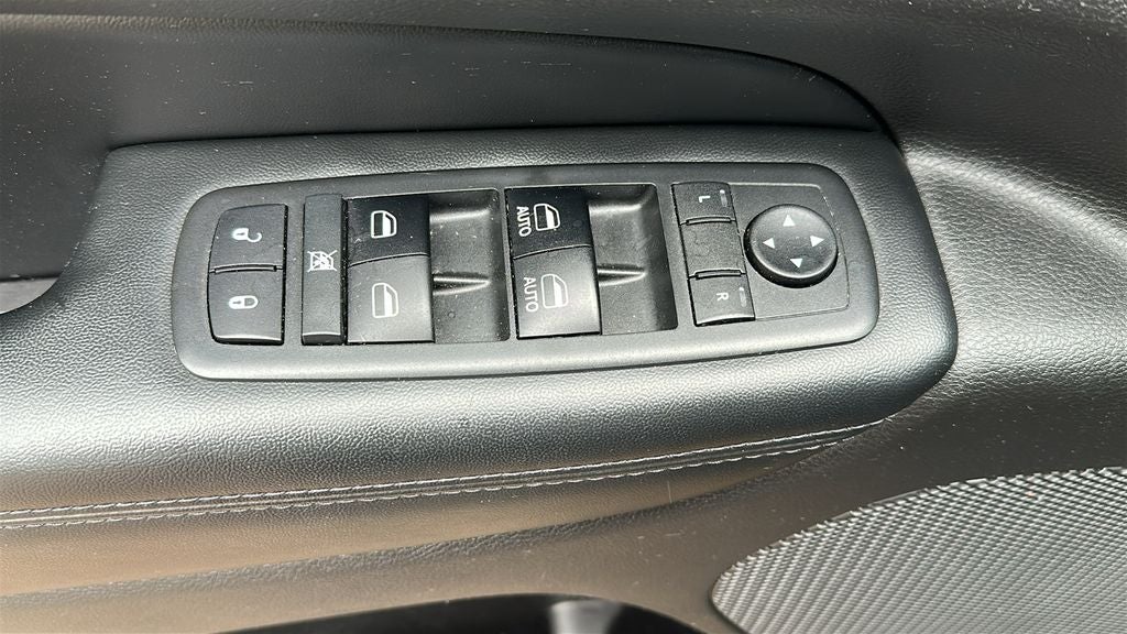 2018 Jeep Grand Cherokee Altitude 4x4