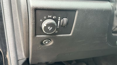 2018 Jeep Grand Cherokee Altitude 4x4