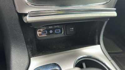 2018 Jeep Grand Cherokee Altitude 4x4