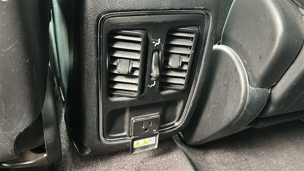 2018 Jeep Grand Cherokee Altitude 4x4