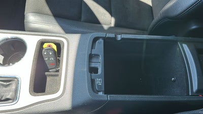 2021 Jeep Grand Cherokee Laredo X 4x4