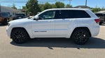 2021 Jeep Grand Cherokee Laredo X 4x4