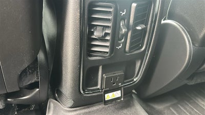 2021 Jeep Grand Cherokee Laredo X 4x4