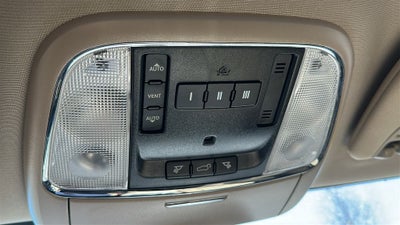 2018 Jeep Grand Cherokee Limited 4x4