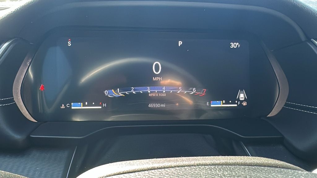 2023 Jeep Grand Cherokee Laredo 4x4