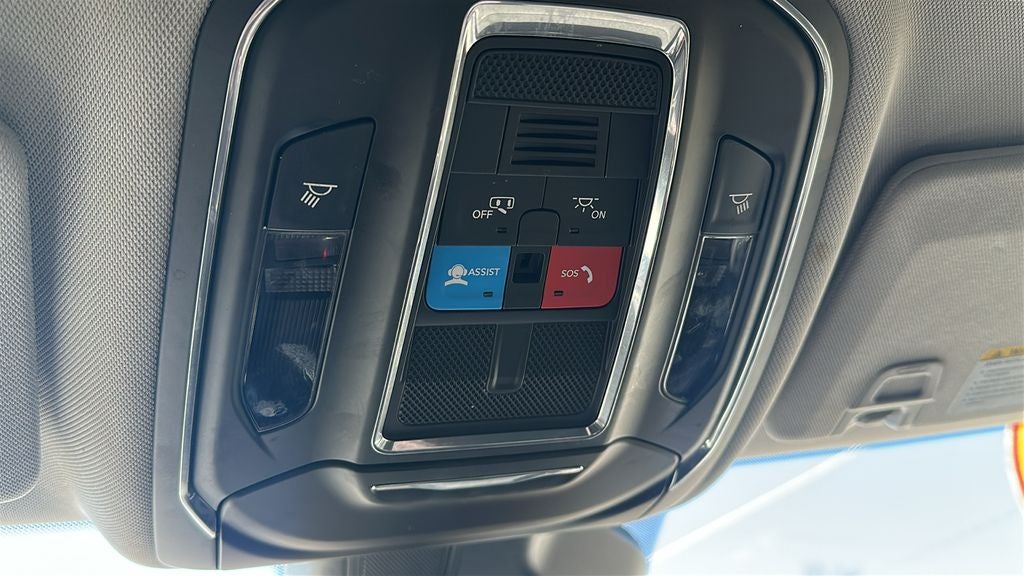 2023 Jeep Grand Cherokee Laredo 4x4