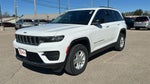 2023 Jeep Grand Cherokee Laredo 4x4