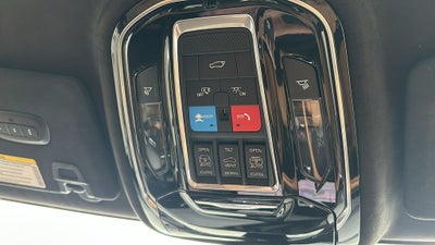 2024 Jeep Grand Cherokee L Summit Reserve 4x4