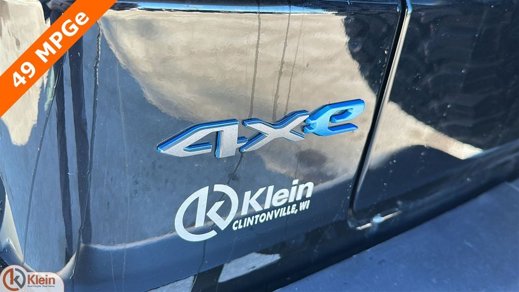 2025 Jeep Wrangler 4xe Willys 4xe