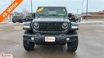 2025 Jeep Wrangler 4xe Willys 4xe