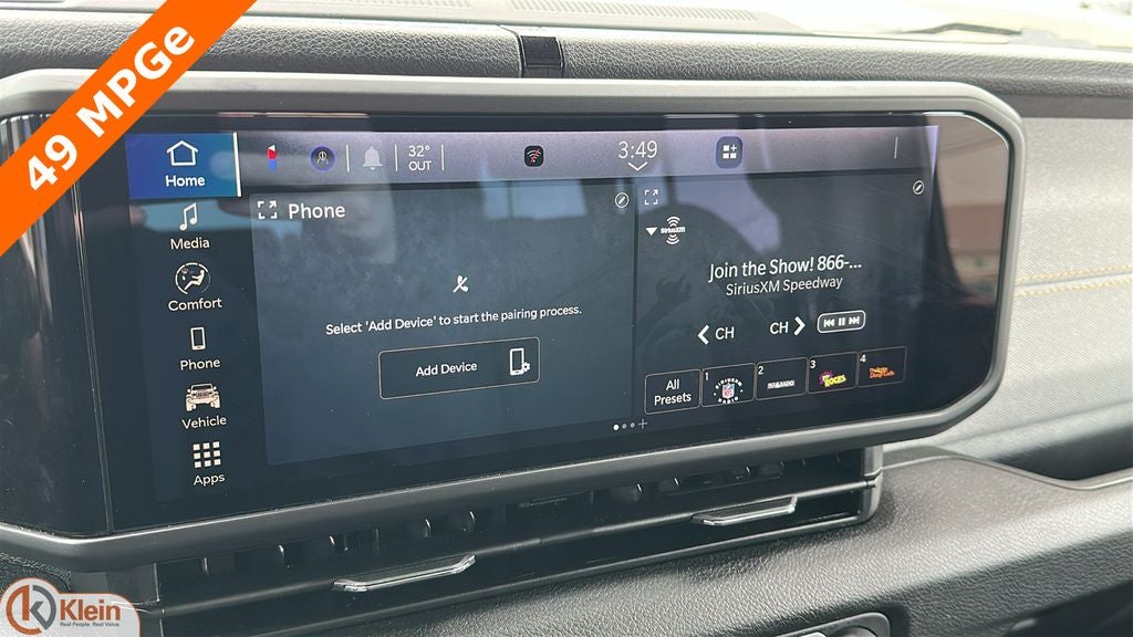 2025 Jeep Wrangler 4xe Willys 4xe