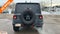 2025 Jeep Wrangler 4xe Willys 4xe