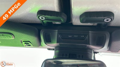 2025 Jeep Wrangler 4xe Willys 4xe