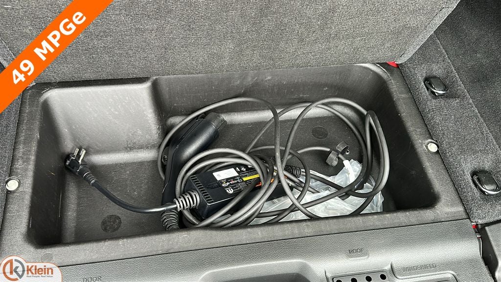 2025 Jeep Wrangler 4xe Willys 4xe