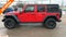 2025 Jeep Wrangler 4xe Willys 4xe