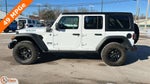 2025 Jeep Wrangler 4xe Willys 4xe