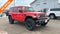 2025 Jeep Wrangler 4xe Backcountry 4xe