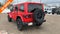 2025 Jeep Wrangler 4xe Backcountry 4xe