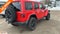 2025 Jeep Wrangler 4xe Backcountry 4xe