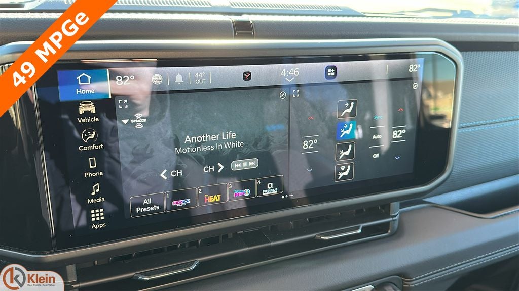 2025 Jeep Wrangler 4xe Rubicon 4xe