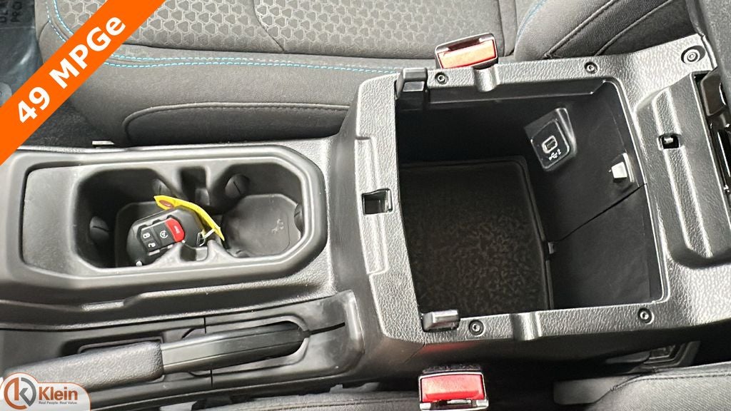 2025 Jeep Wrangler 4xe Rubicon 4xe