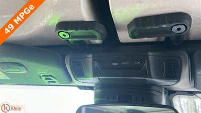 2025 Jeep Wrangler 4xe Rubicon 4xe