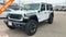 2025 Jeep Wrangler 4xe Rubicon 4xe