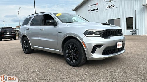 2025 Dodge Durango R/T Premium AWD