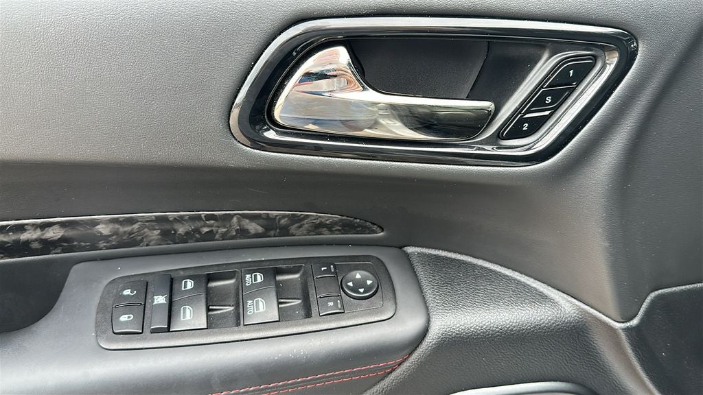 2025 Dodge Durango R/T Premium AWD