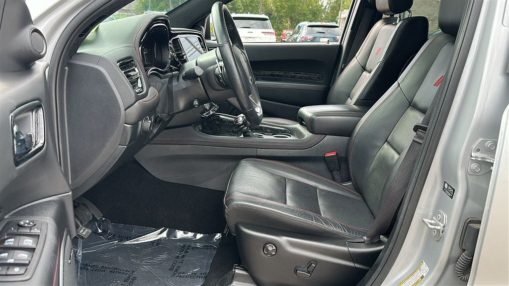 2025 Dodge Durango R/T Premium AWD