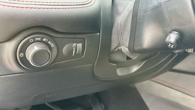 2025 Dodge Durango R/T Premium AWD