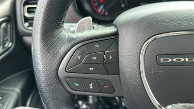 2025 Dodge Durango R/T Premium AWD