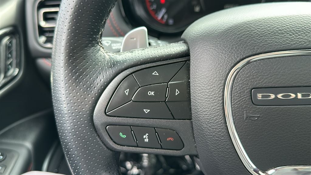 2025 Dodge Durango R/T Premium AWD