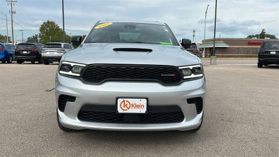 2025 Dodge Durango R/T Premium AWD