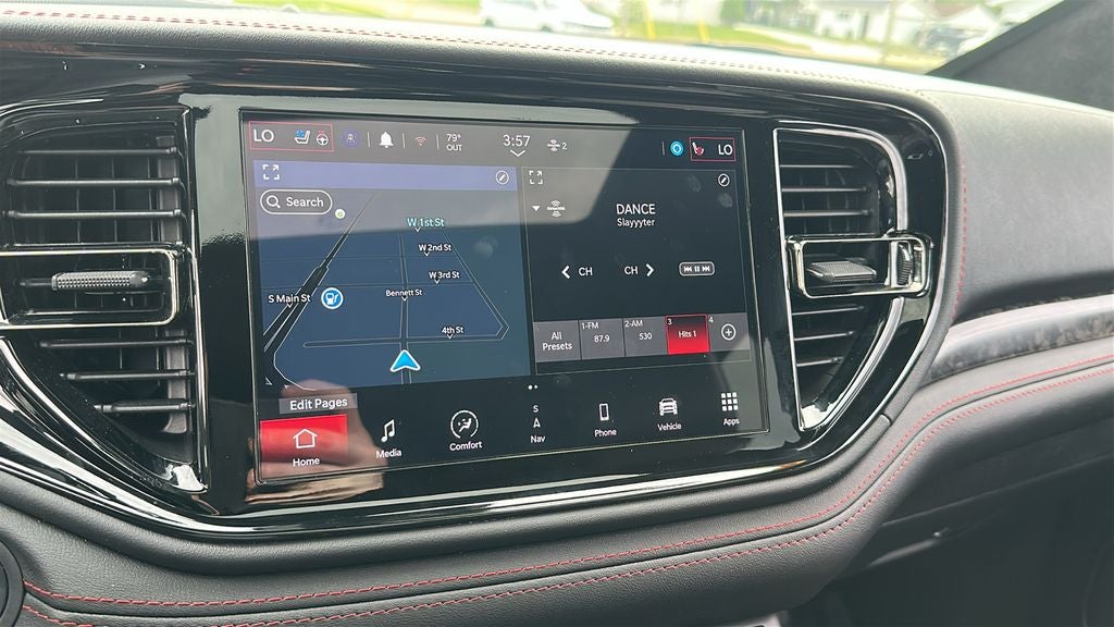 2025 Dodge Durango R/T Premium AWD