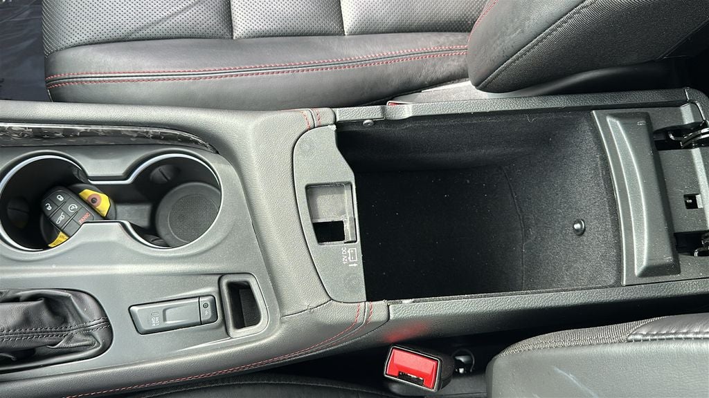 2025 Dodge Durango R/T Premium AWD