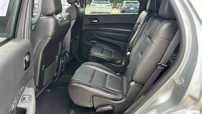 2025 Dodge Durango R/T Premium AWD