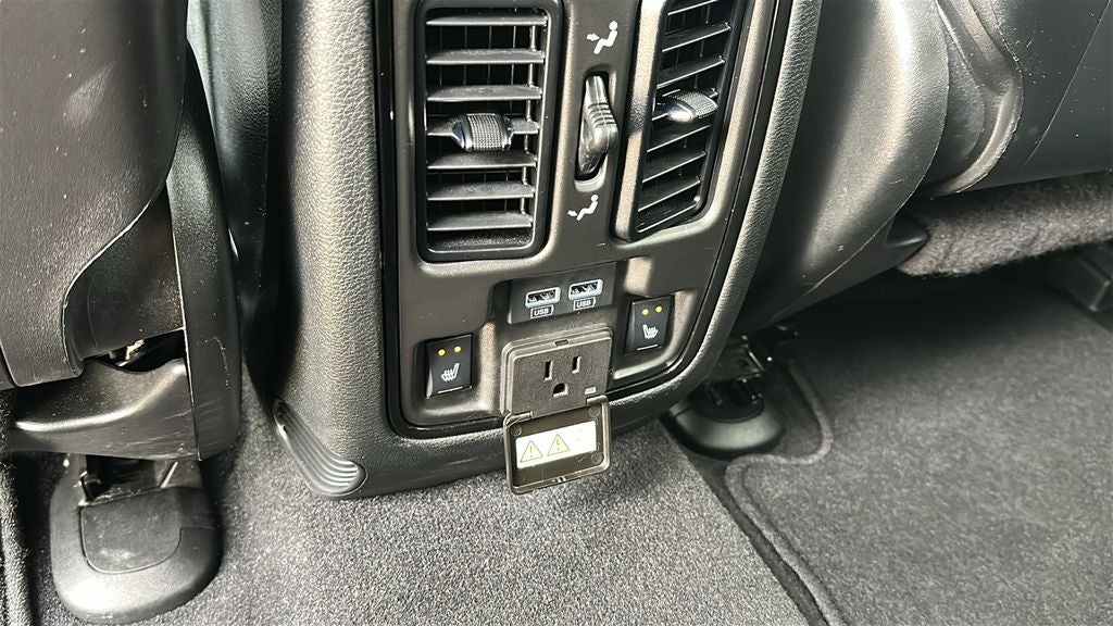 2025 Dodge Durango R/T Premium AWD